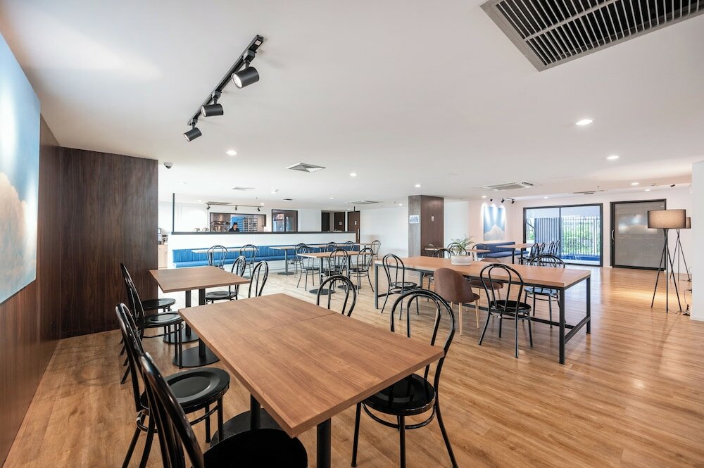 Фото Kokotel Chiang Rai Airport Suites