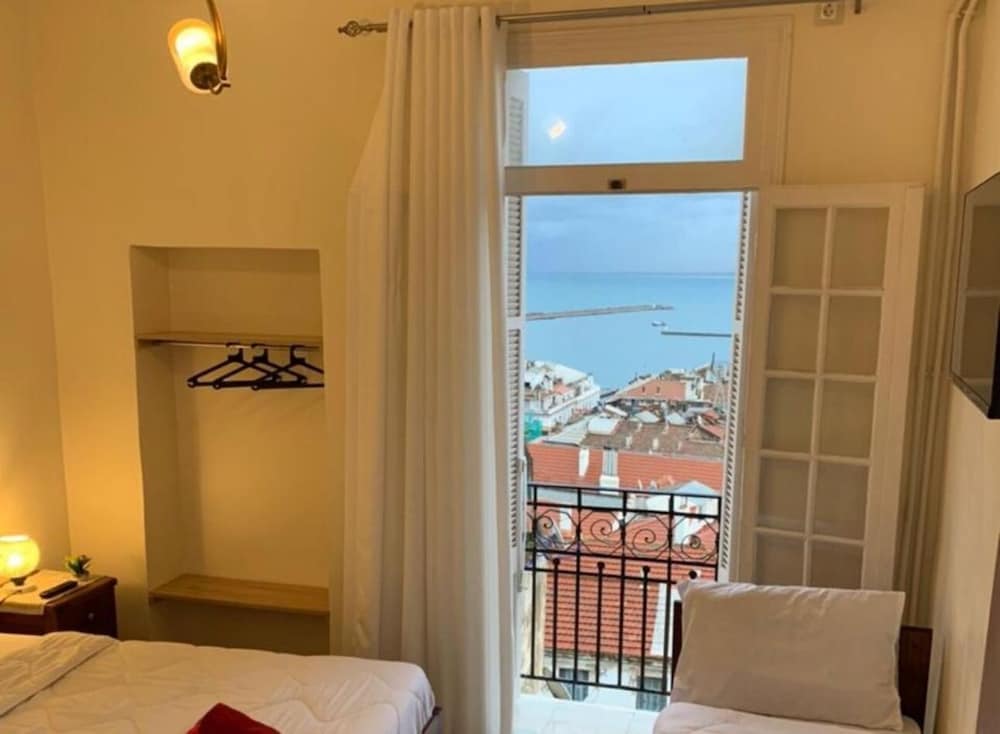 Фото Afric Hotel Casbah