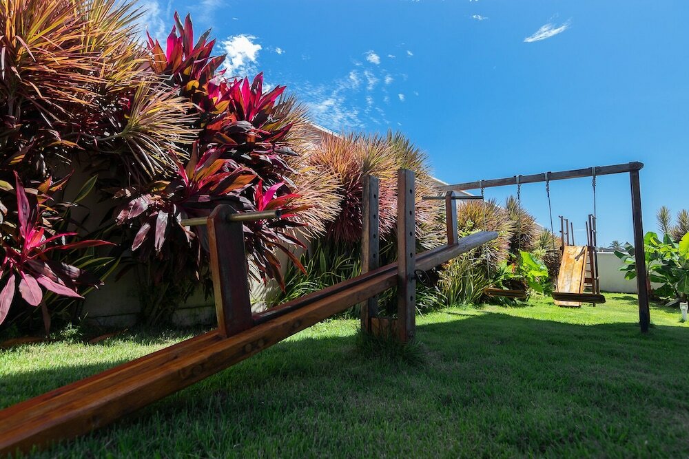 Фото Tranquilidade e muito ventilado