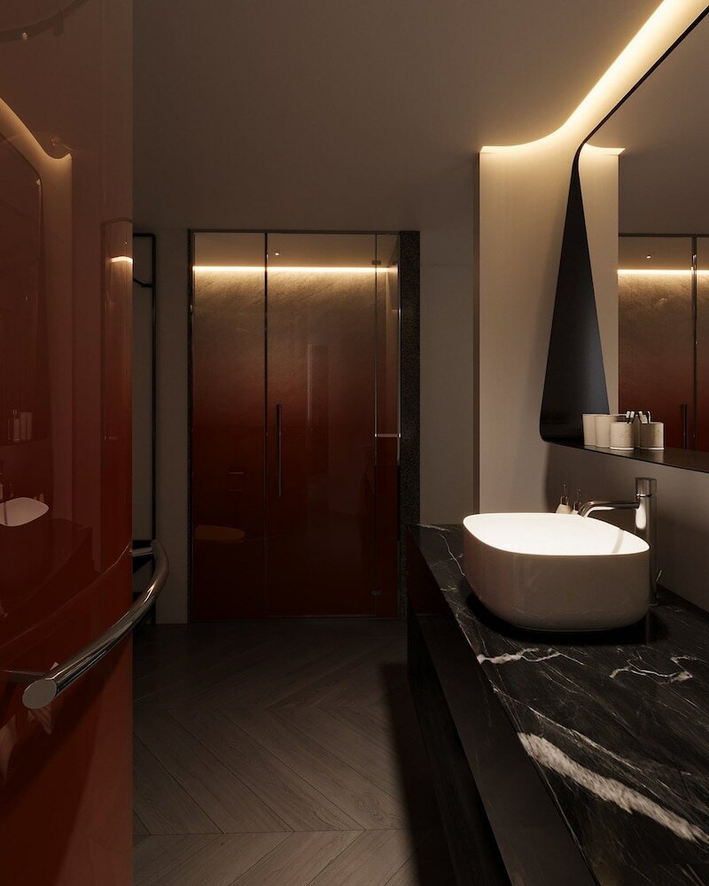 Фото The Concept Hotel Hcmc - City Center