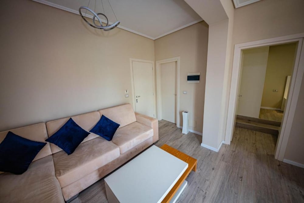 Фото Room in Apartment Albania Dream Holidays Apartment Ksamil