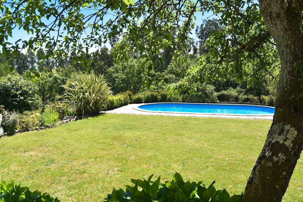 Фото Casa de Lamas