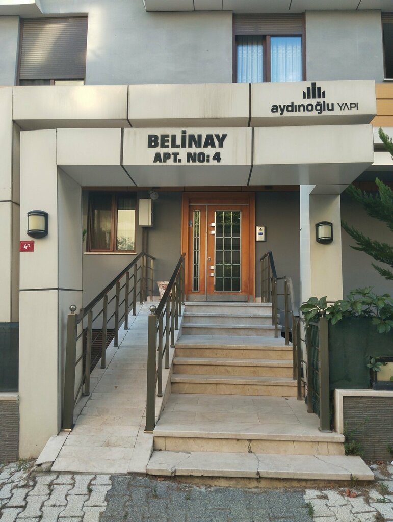 Educational center Venn Personal Development Course, Istanbul, photo