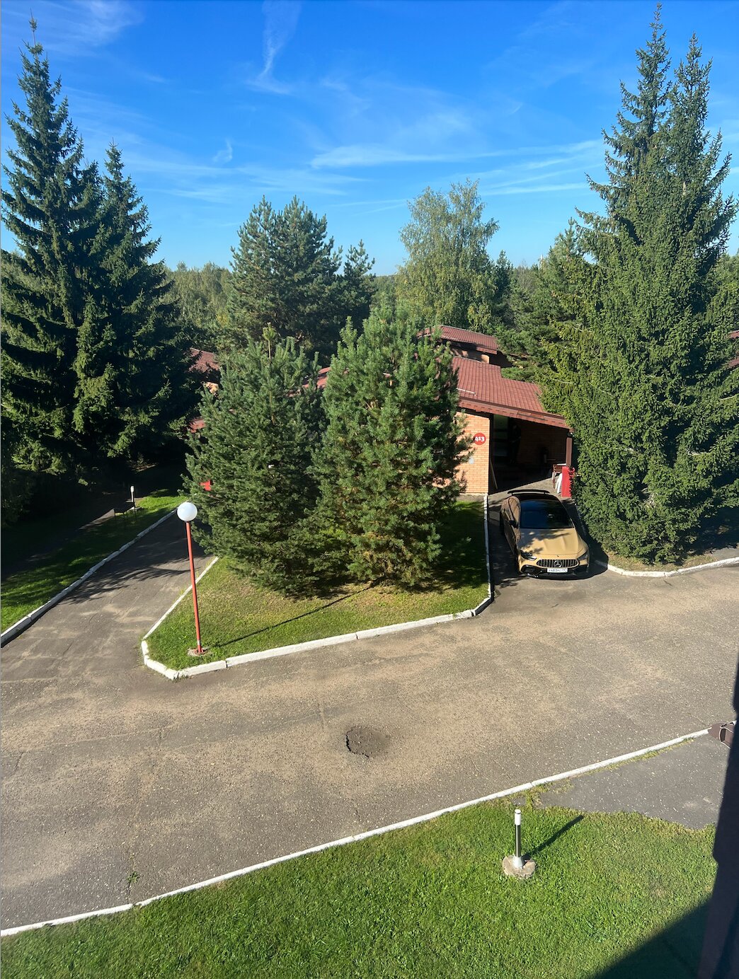 Фото Сусанин парк