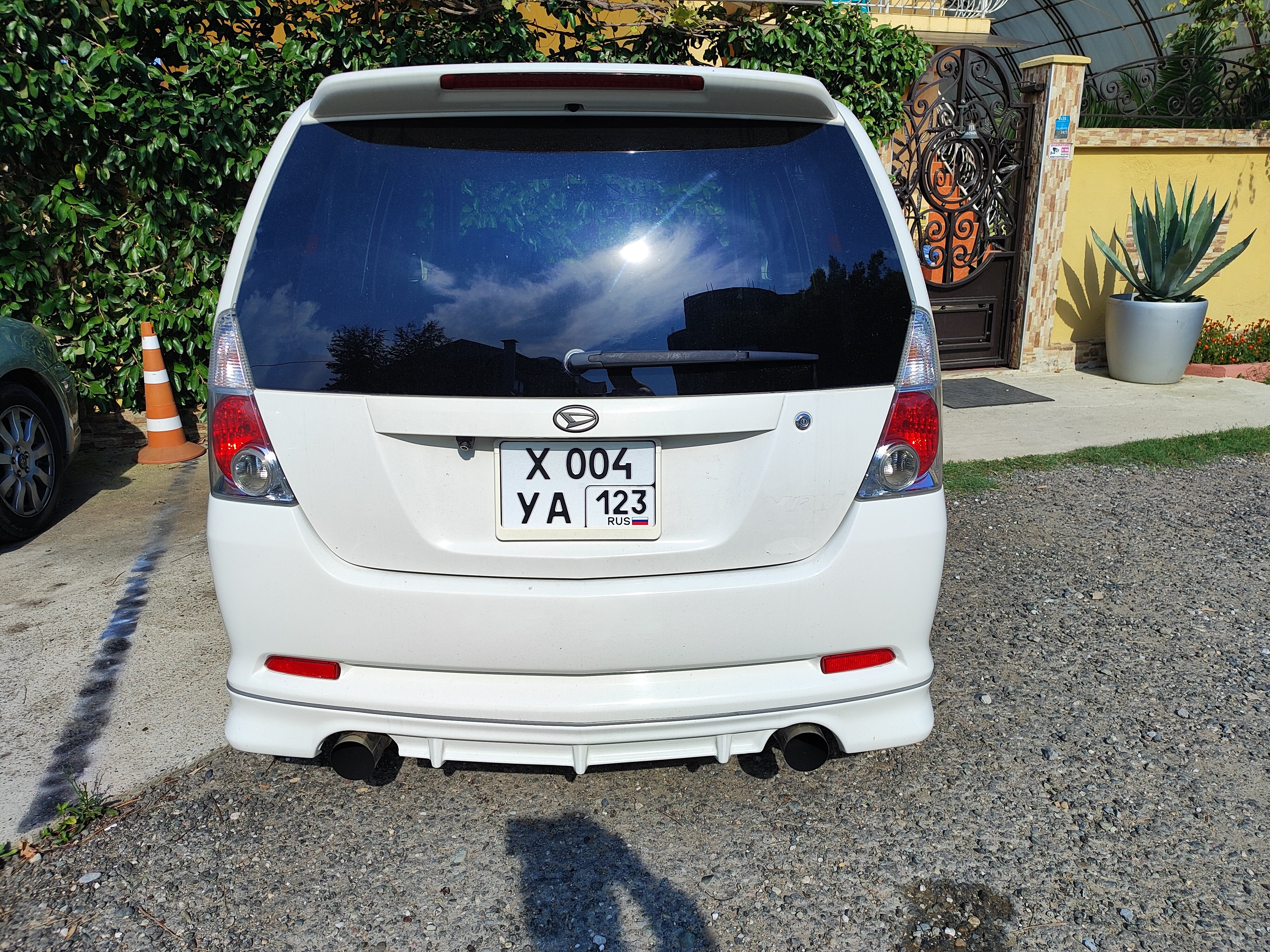 Фото Ариетта