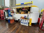 More midiy (Tsentralniy Microdistrict, Primorskaya Street, 3/7А), fast food