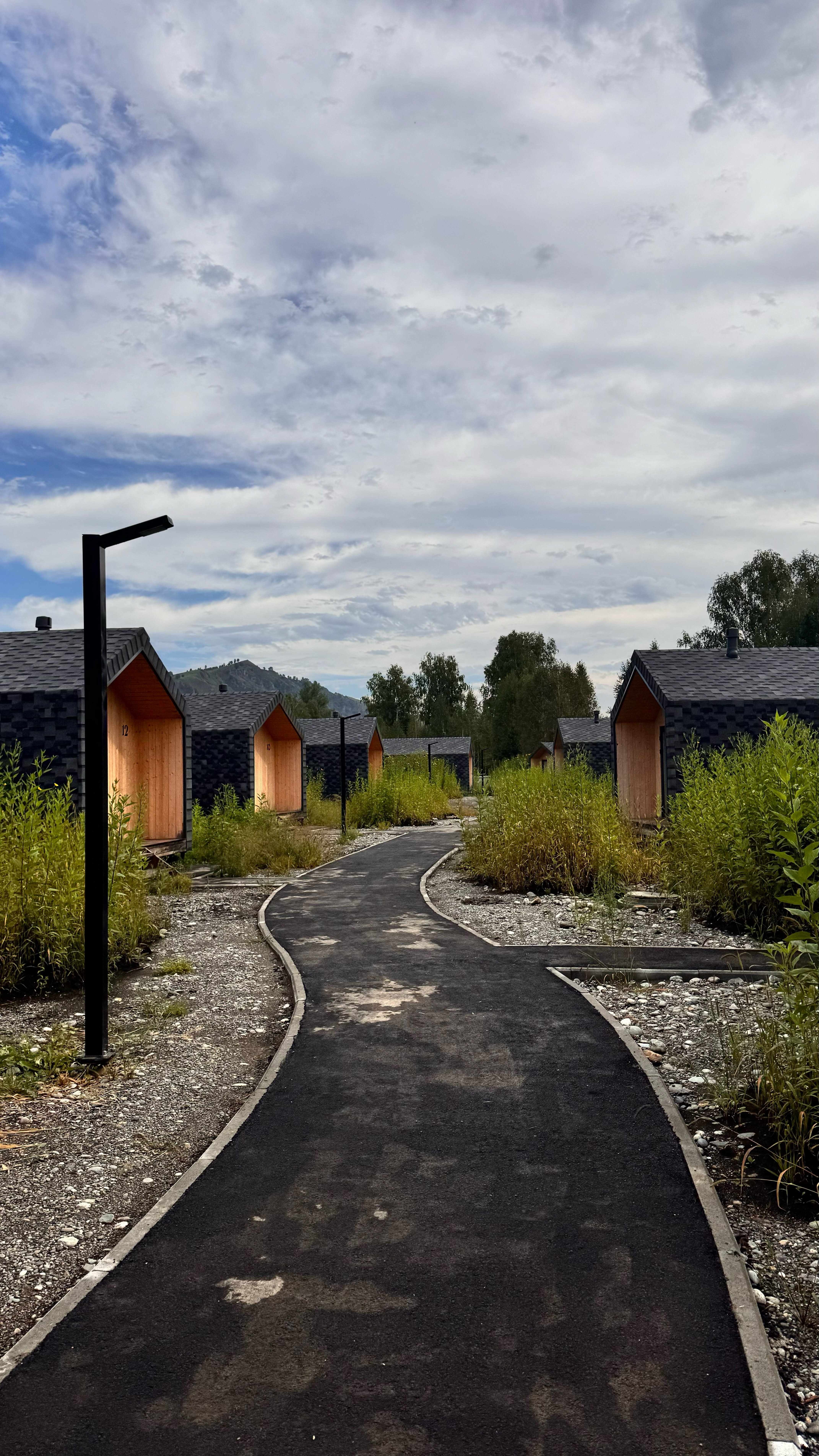 Фото Бирюза Алтая