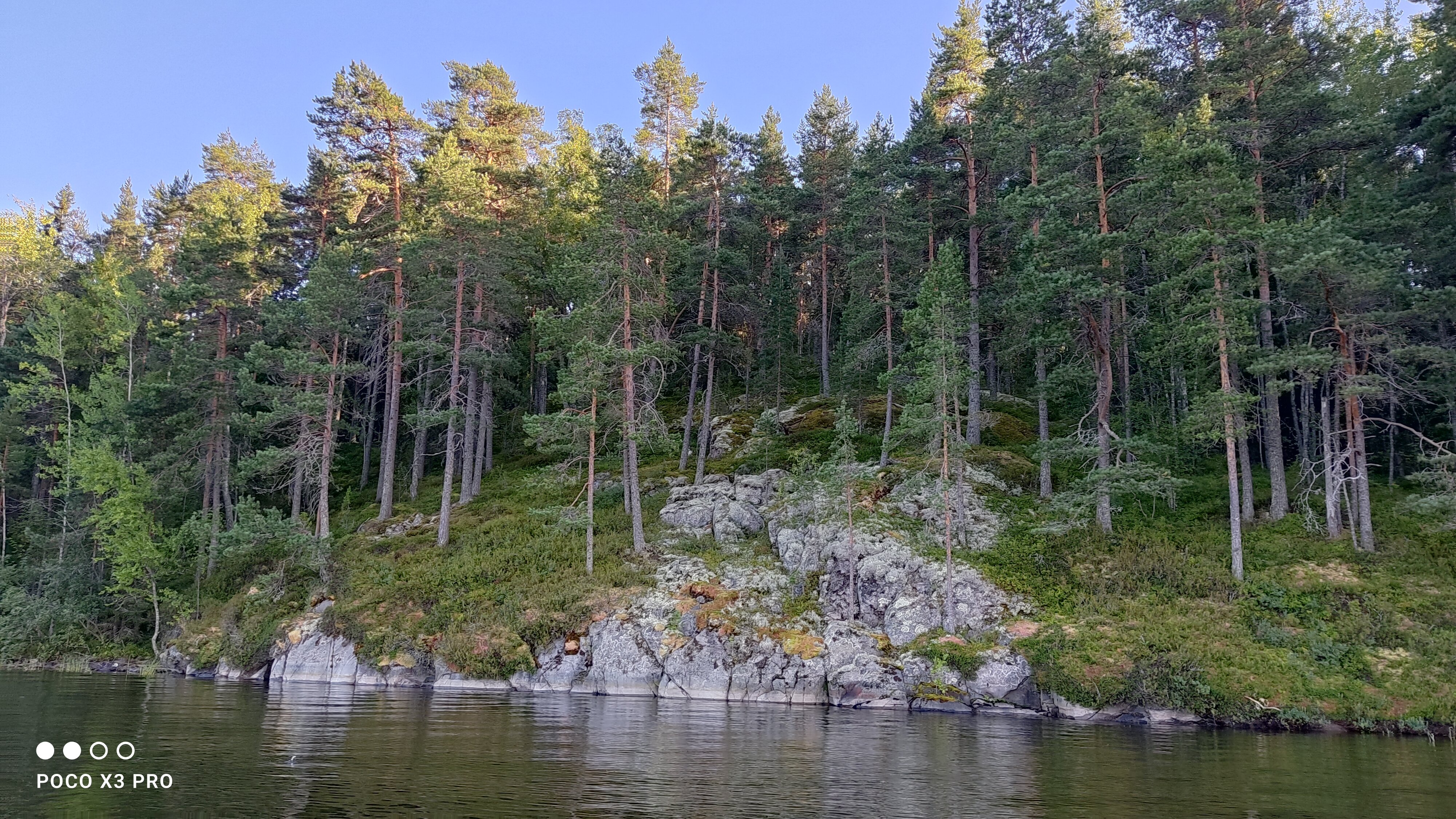 Фото Турбаза Вятиккя