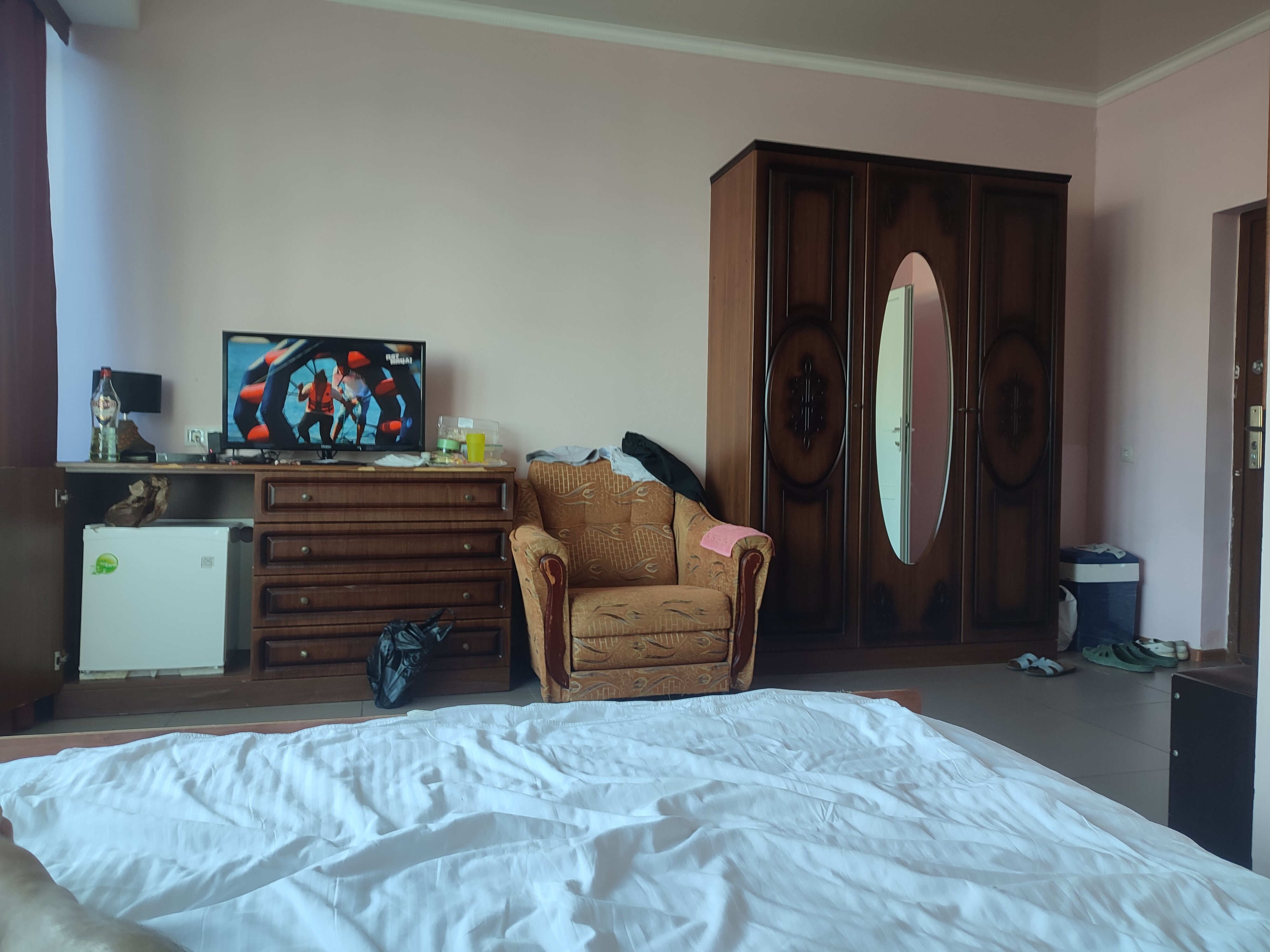 Фото Кавказ