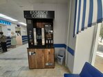 Essence Coffee (ulitsa Normandiya-Neman, 37), coffee machine