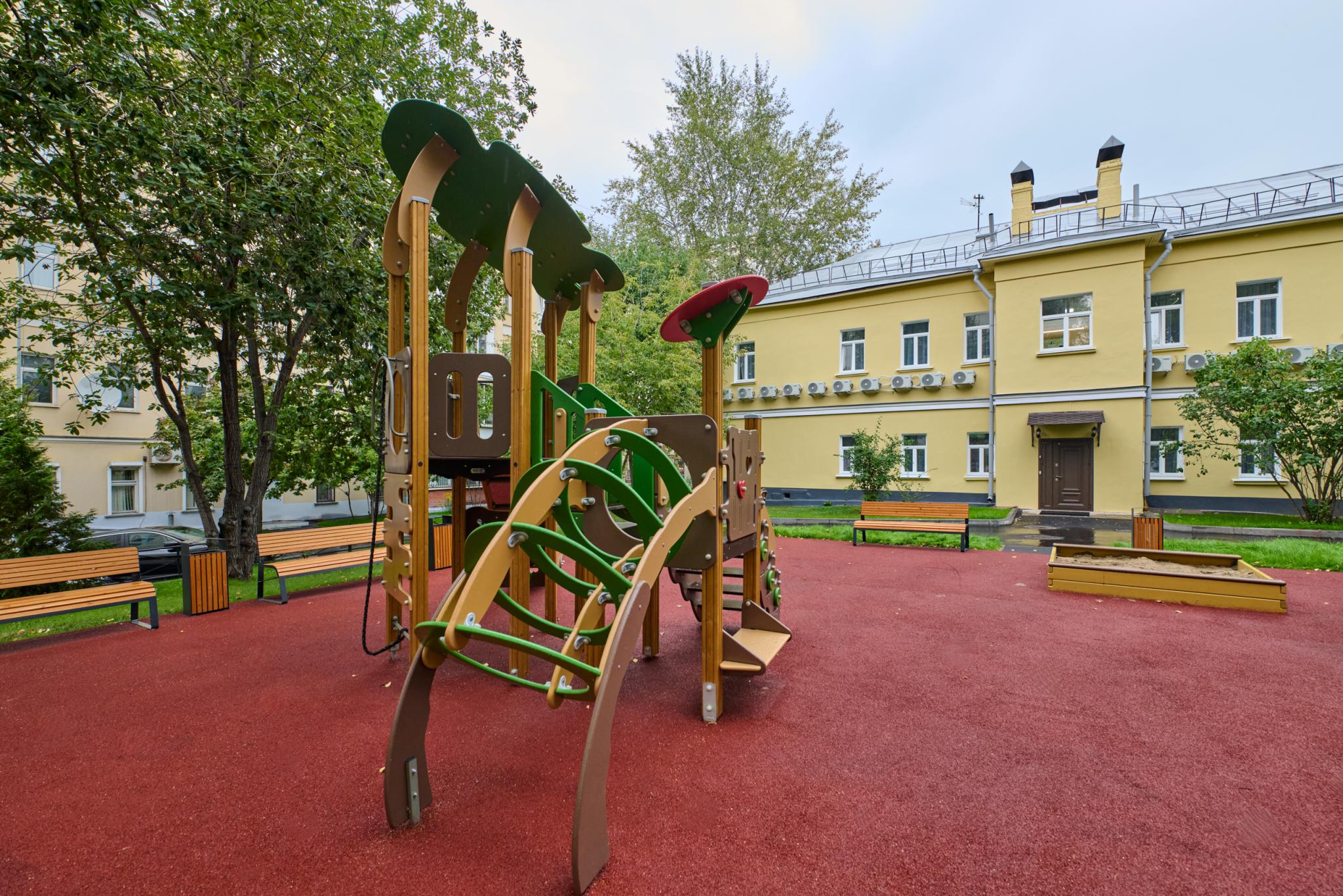 Фото Дом купца Бавыкина