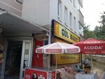 Gül Market (Ankara Province, Cankaya District, İşçi Blokları Mah., 1498. Sok., 2B), grocery