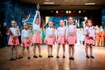 Stancyi (Aurora Street, 110к3), dance school