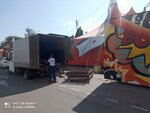 Сила36 (Arsenalnaya Street, 3), services of movers
