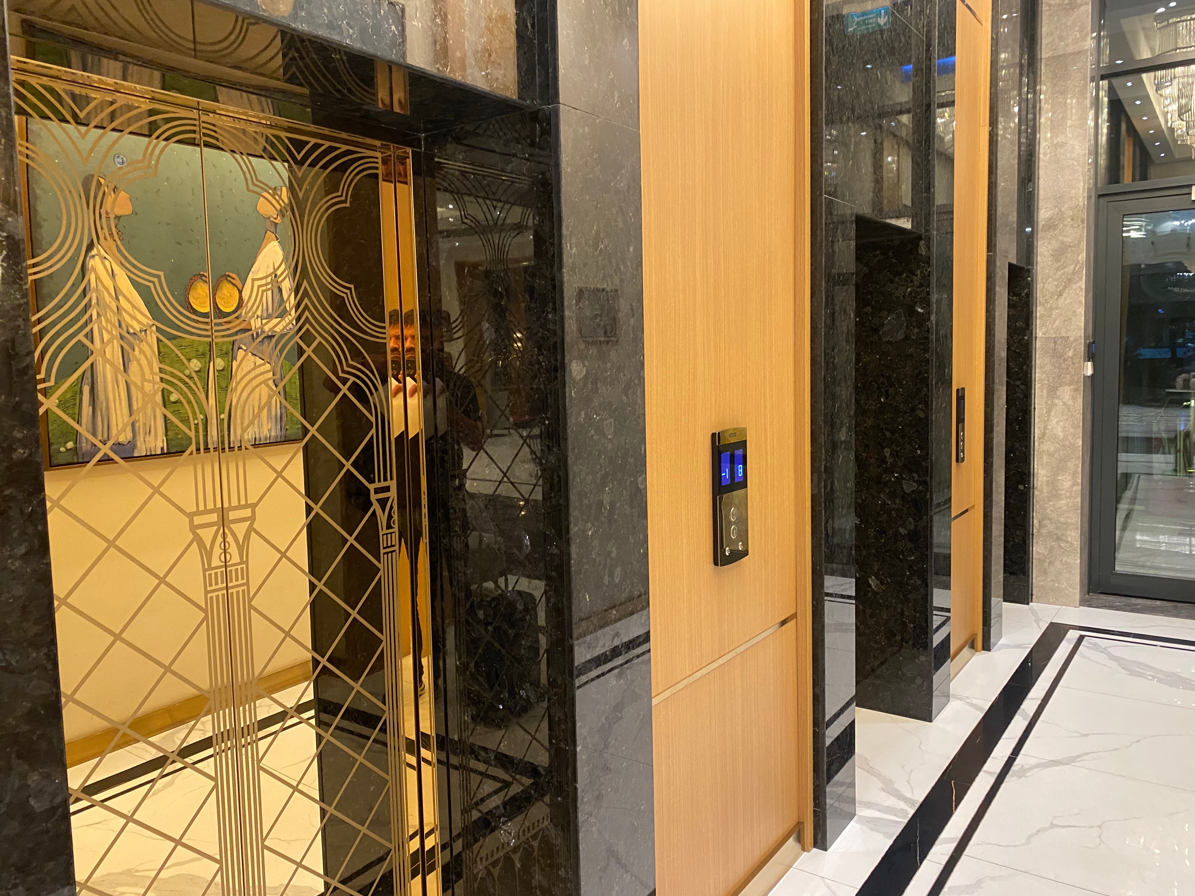 Фото The Rumi Hotel