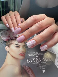 OK_Nails (mikrorayon Krasny Oktyabr, ulitsa Pushkina, 9), nail salon
