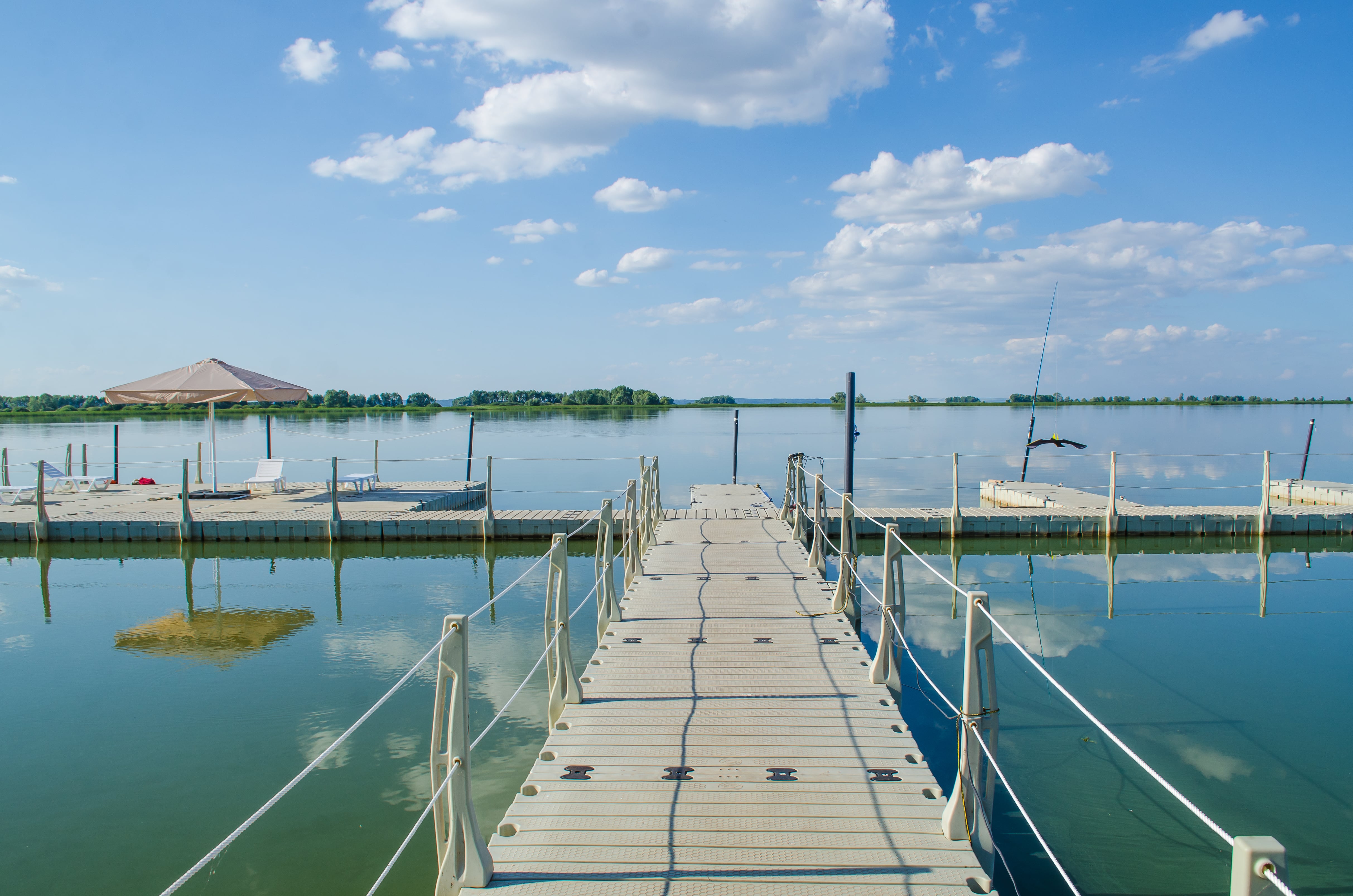 Фото Три Берега Болгар