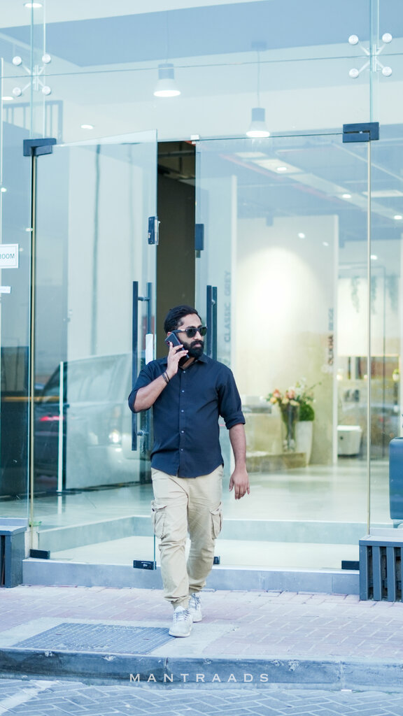 Ceramic tile Kajaria, Dubai, photo