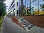 Hess (Nagatinskaya Street, 16), thermal insulation materials