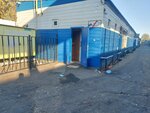 Туалет (Initsiativnaya Street, 18) ، حمام عام