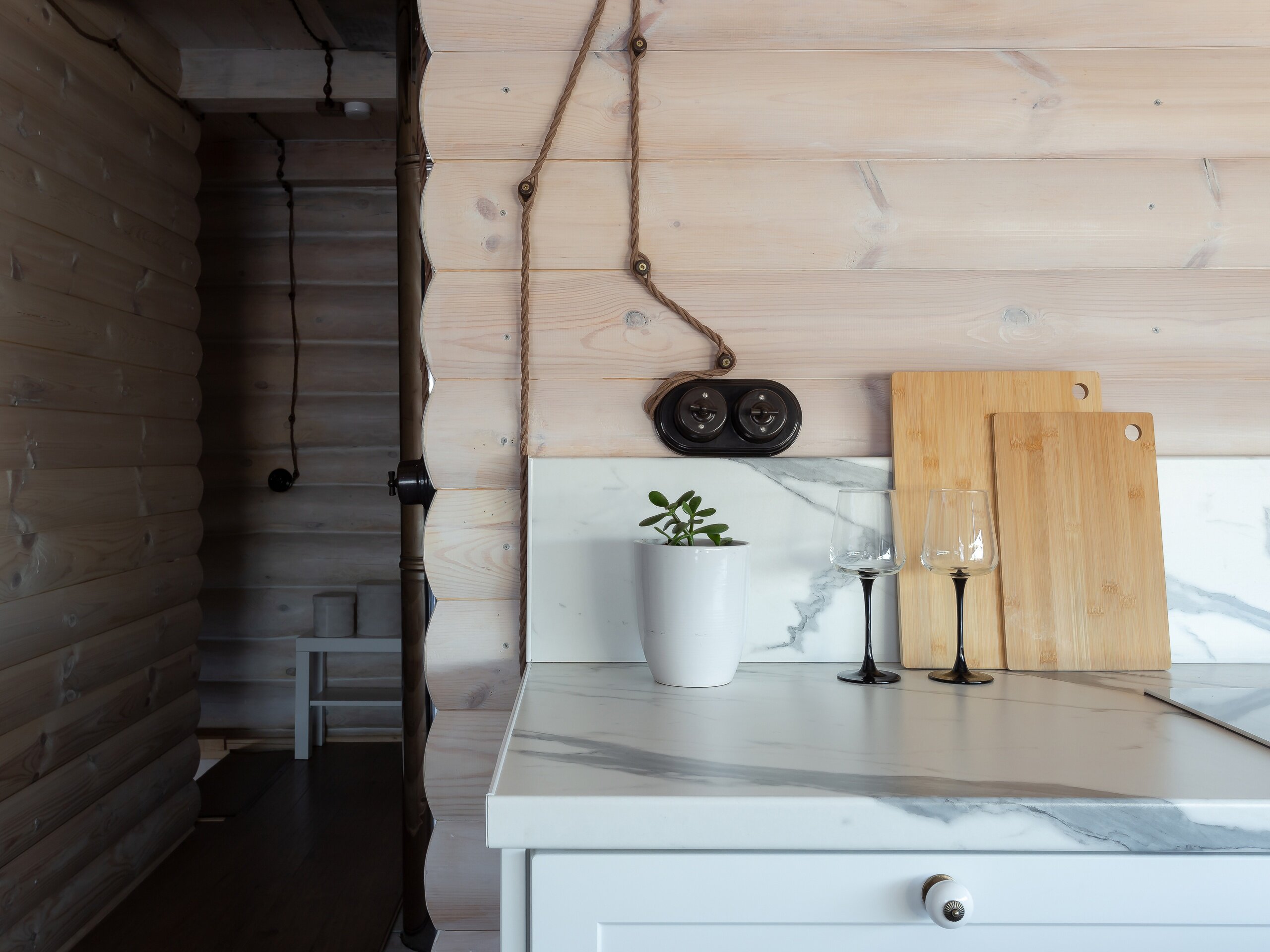 Фото Дом-баня Теремок