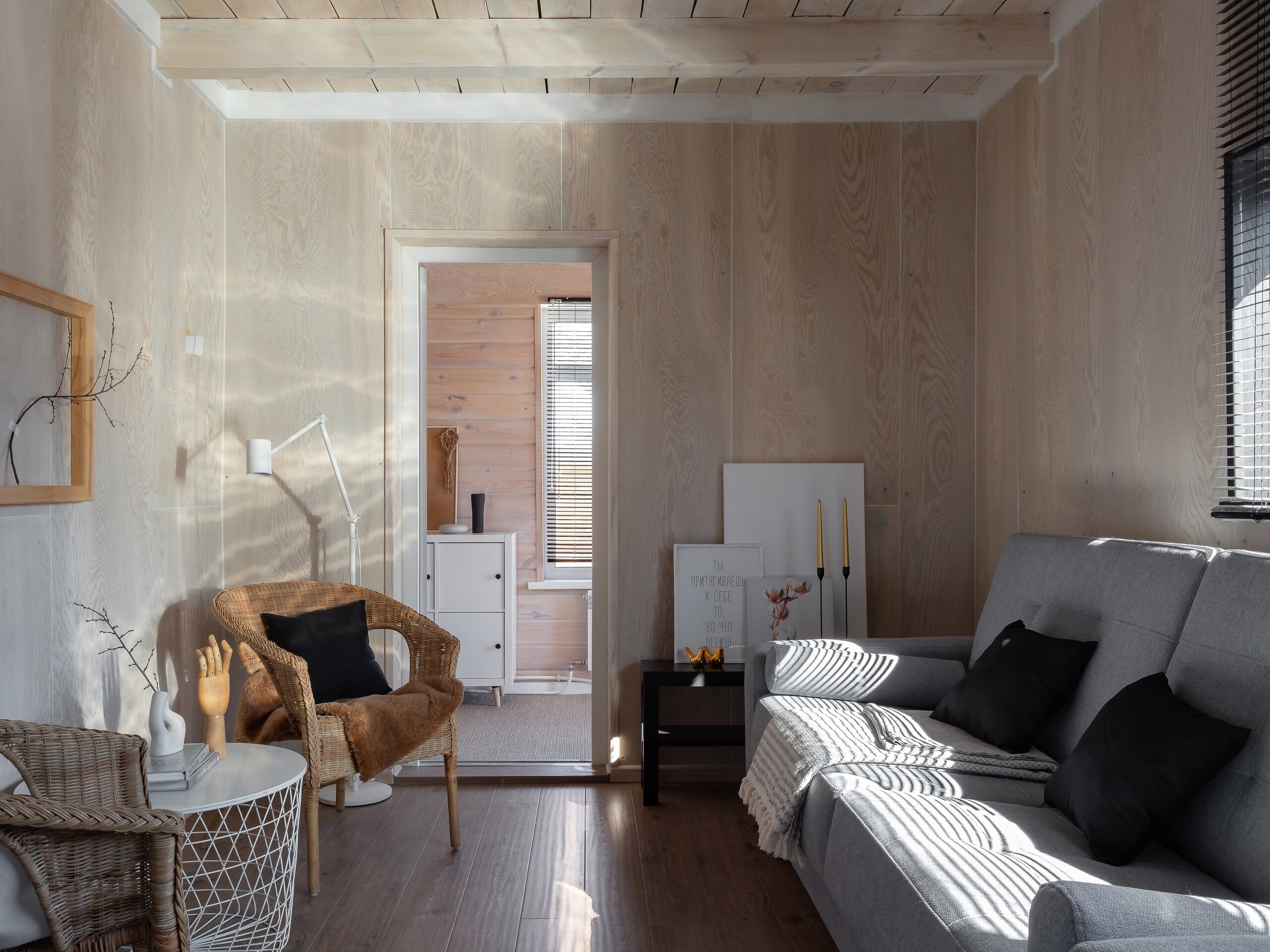 Фото Дом-баня Теремок