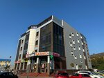 Prometheus (Zapadniy Subdistrict, Tekstilschikov Street, 1Б), fire safety systems