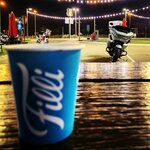 Filli (83A, 109th Street, Al Khan, Al Khalidiah, Sharjah), cafe