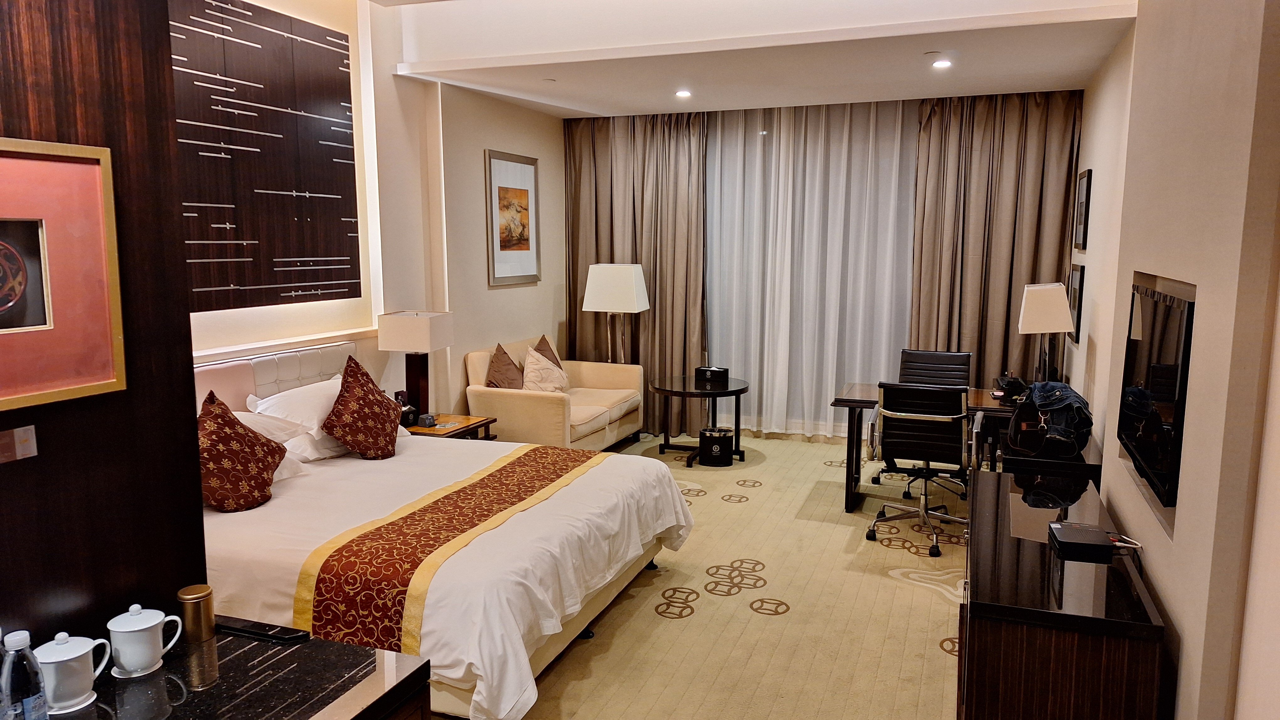 Фото отеля 5