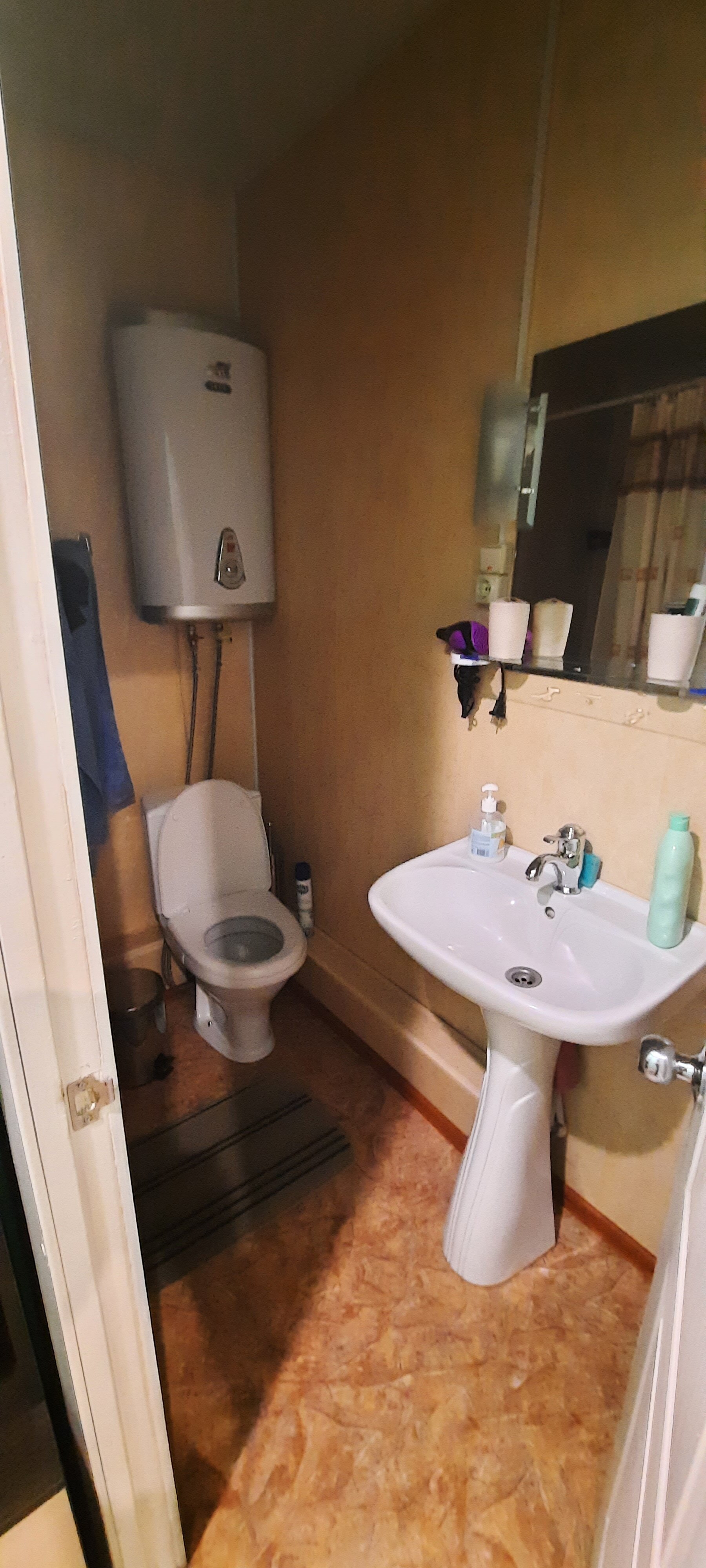 Фото Эспланада