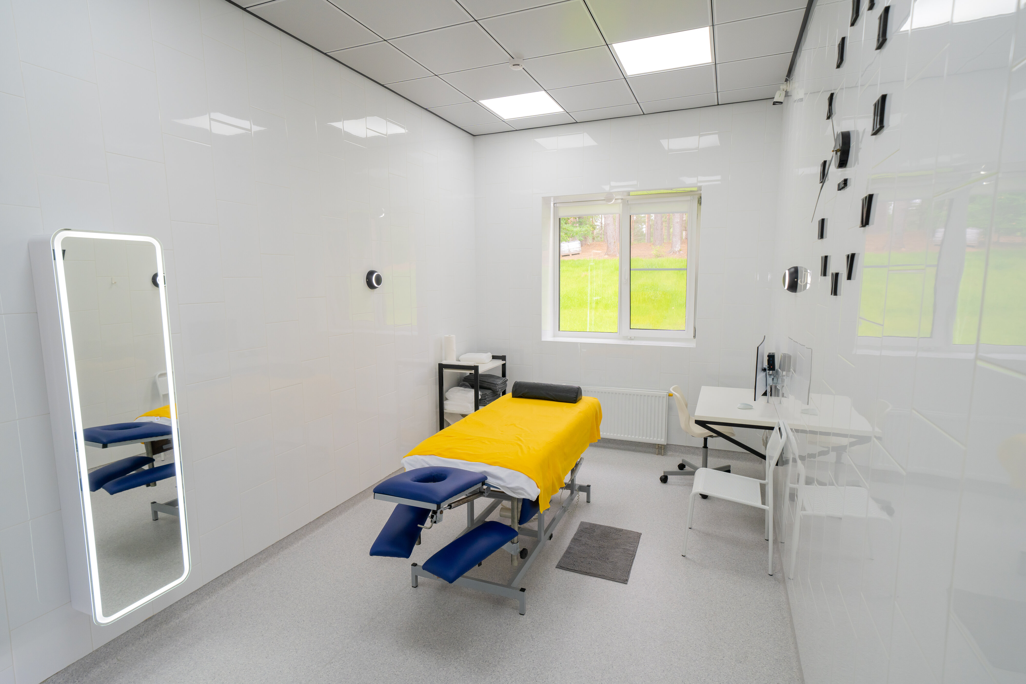 Фото Тюрьма для жира