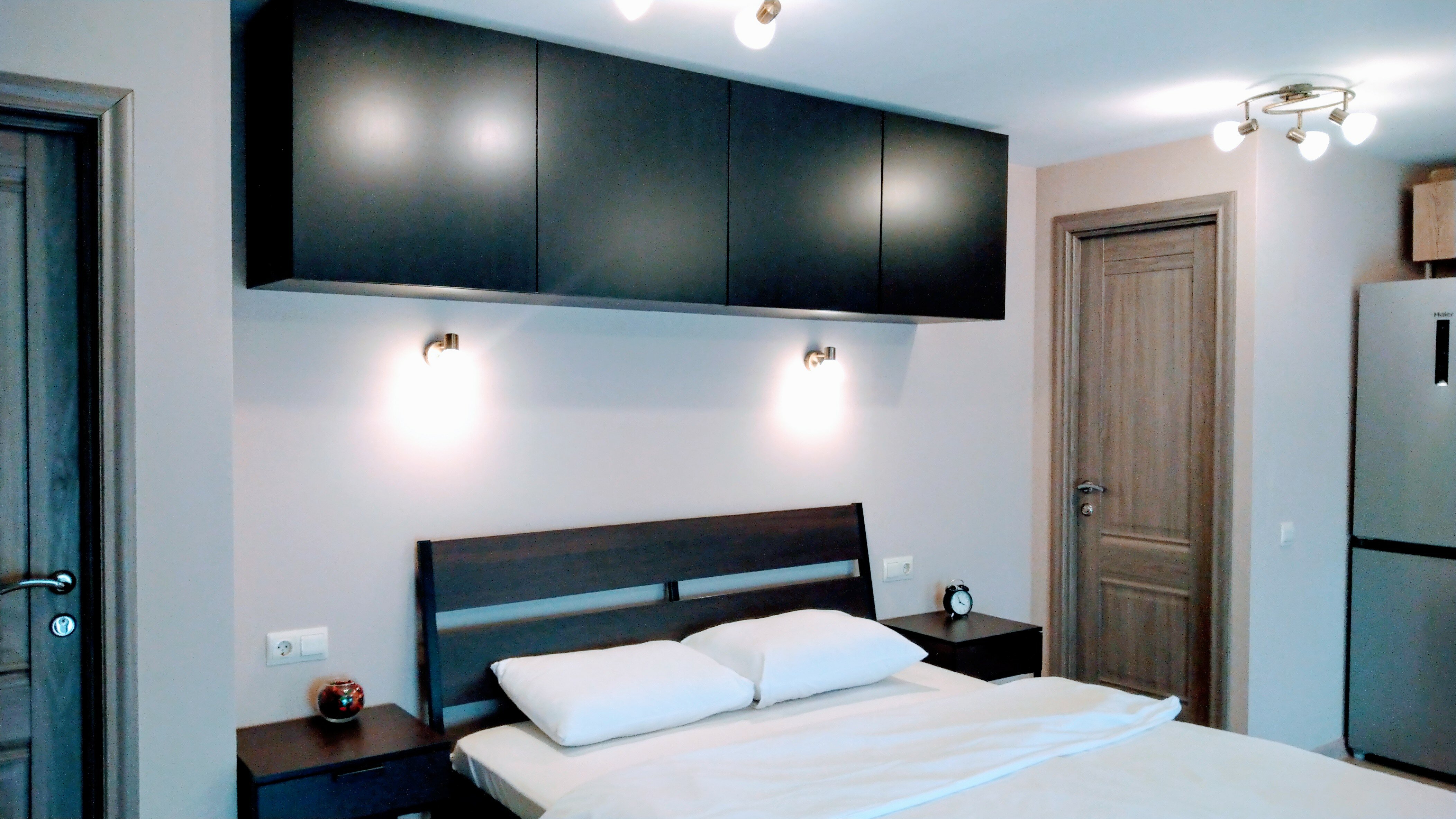 Фото Station Apartments