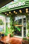 BonoBo (Savushkina Street, 119), restaurant