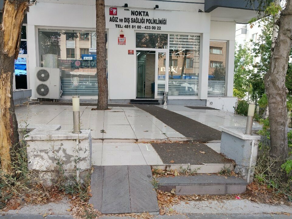 Clínica dental Nokta Oral and Dental Health Polyclinic, , foto