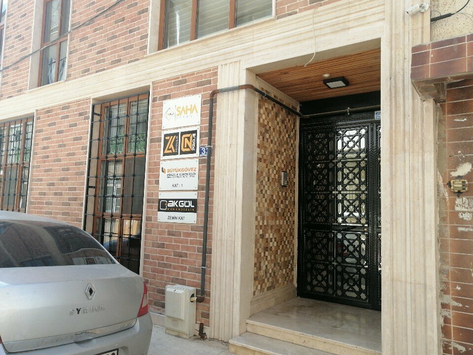 Management company Buyukgovez Architecture Engineering Construction and Trade Ltd, Konya, photo
