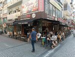 Coffee Bonito (İzmir, Karşıyaka, Tuna Mah., İbrahim Yılmaz Sok., 21), cafe