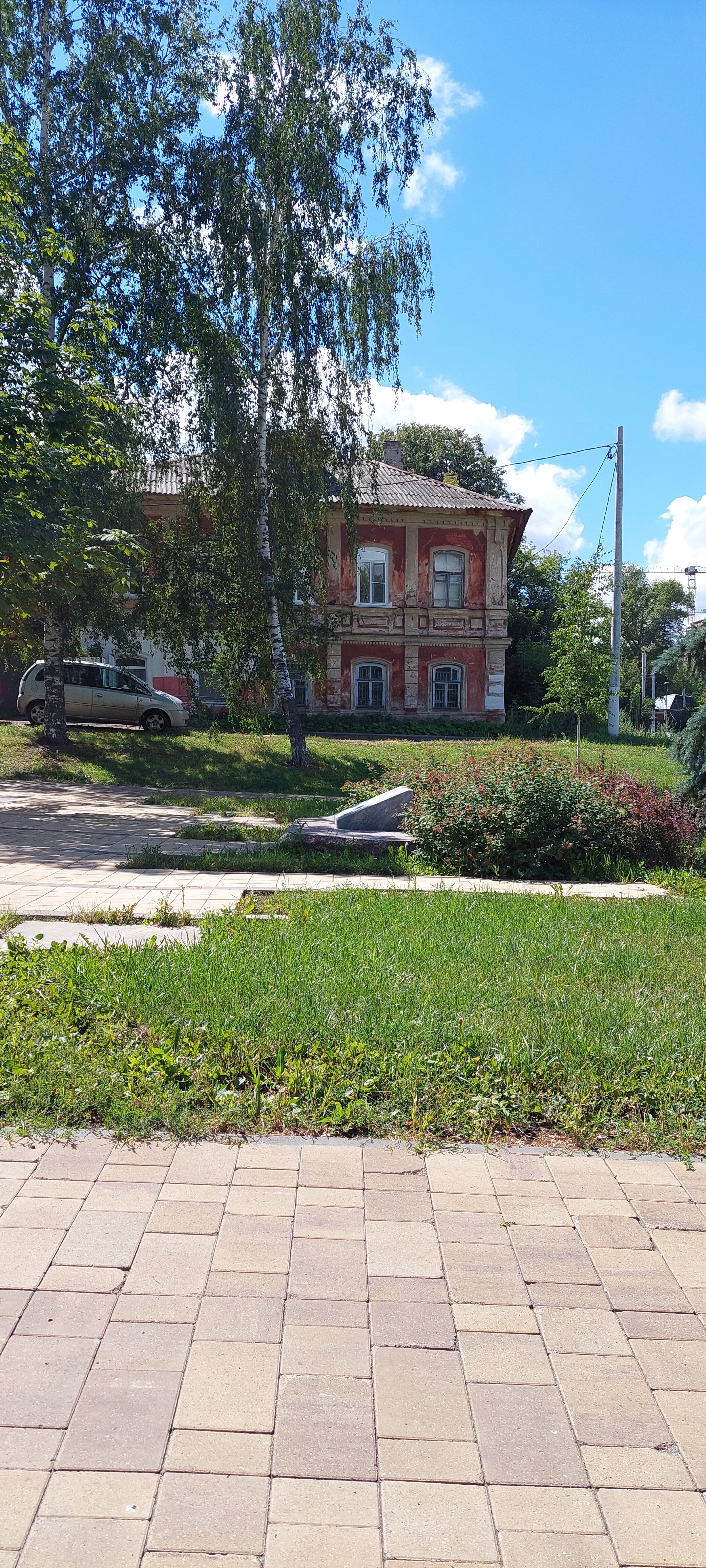 Фото Покровка