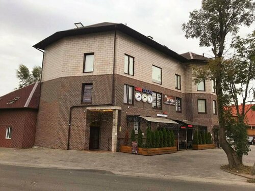 Maziiz Hotel на Советском