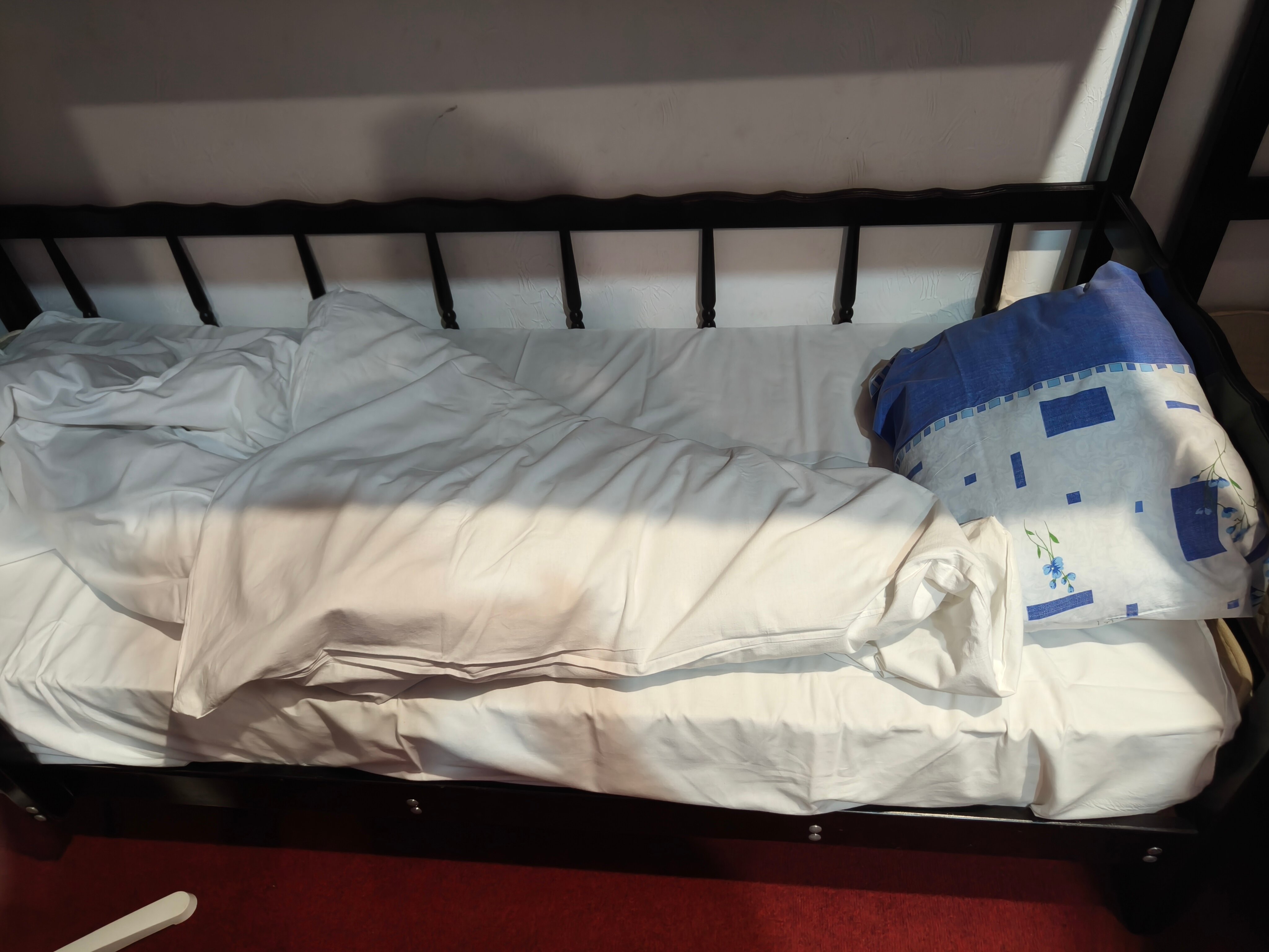 Фото На мосту