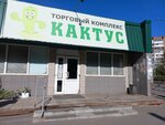 Кактус (5-ya Rabochaya ulitsa, 85) ، قسم التخزين