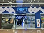 Rift Vr Park (Clement Timiryazev Street, 42к3), gaming club