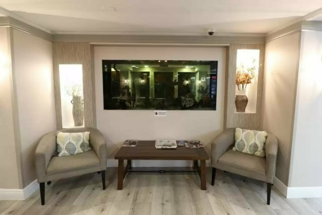 Фото Quality Inn Miami Airport Doral