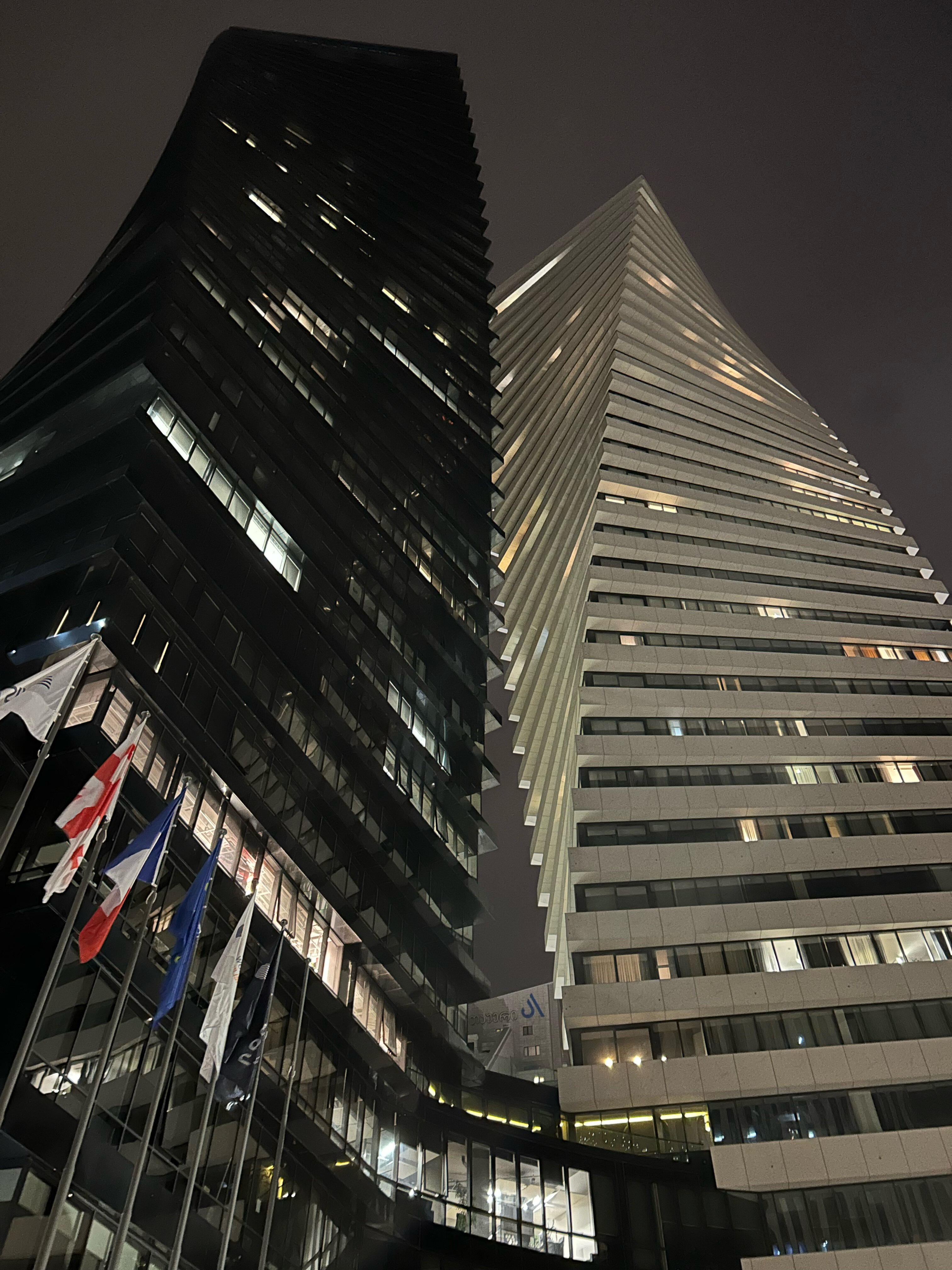 Фото Pullman Tbilisi Axis Towers