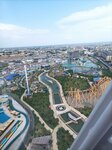 Afsonalar Vodiysi Park (Namangan, Afsonalar Vodiysi bogʻi), infraestructura de ocio