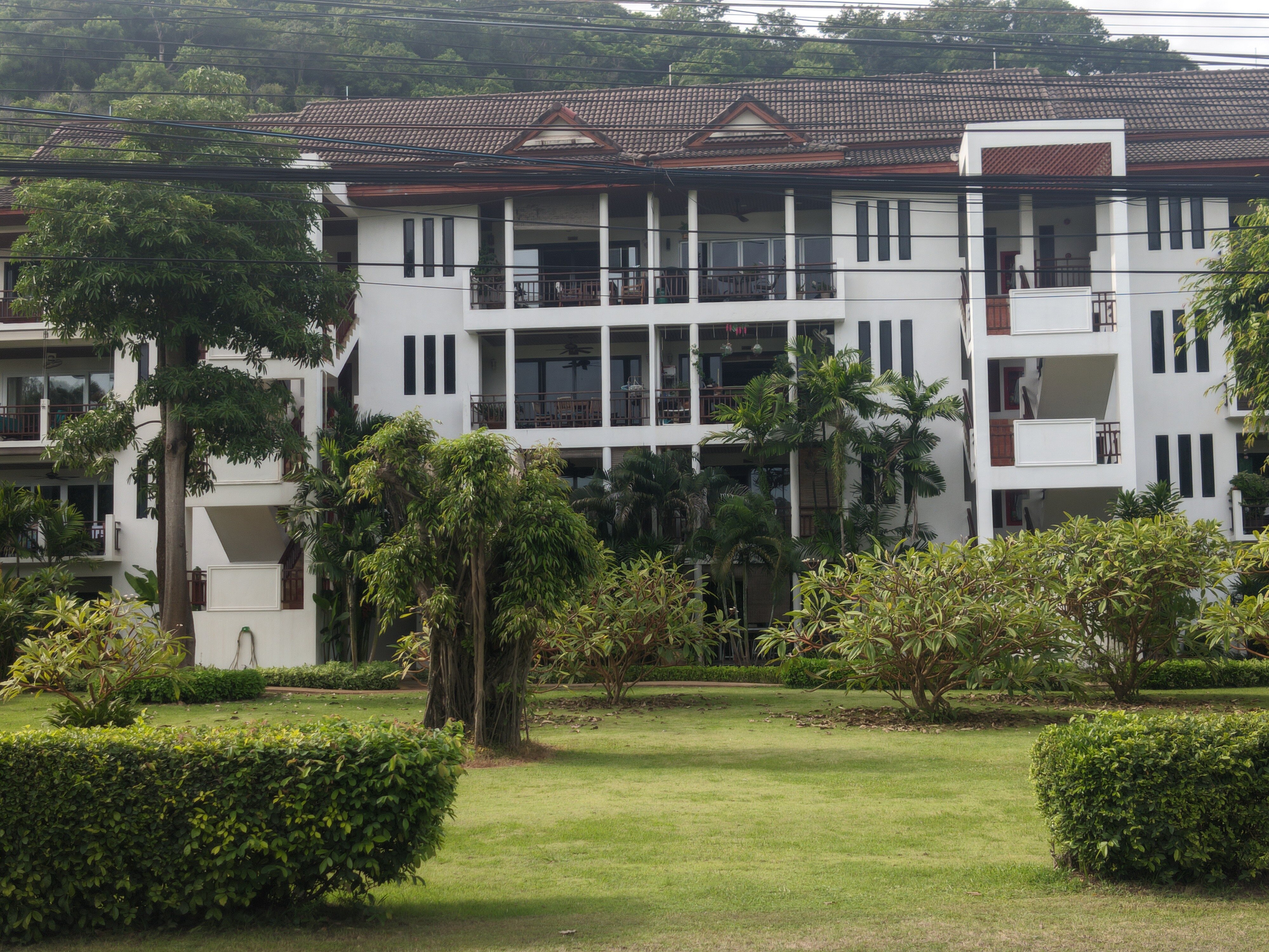 Фото Sunsuri Phuket