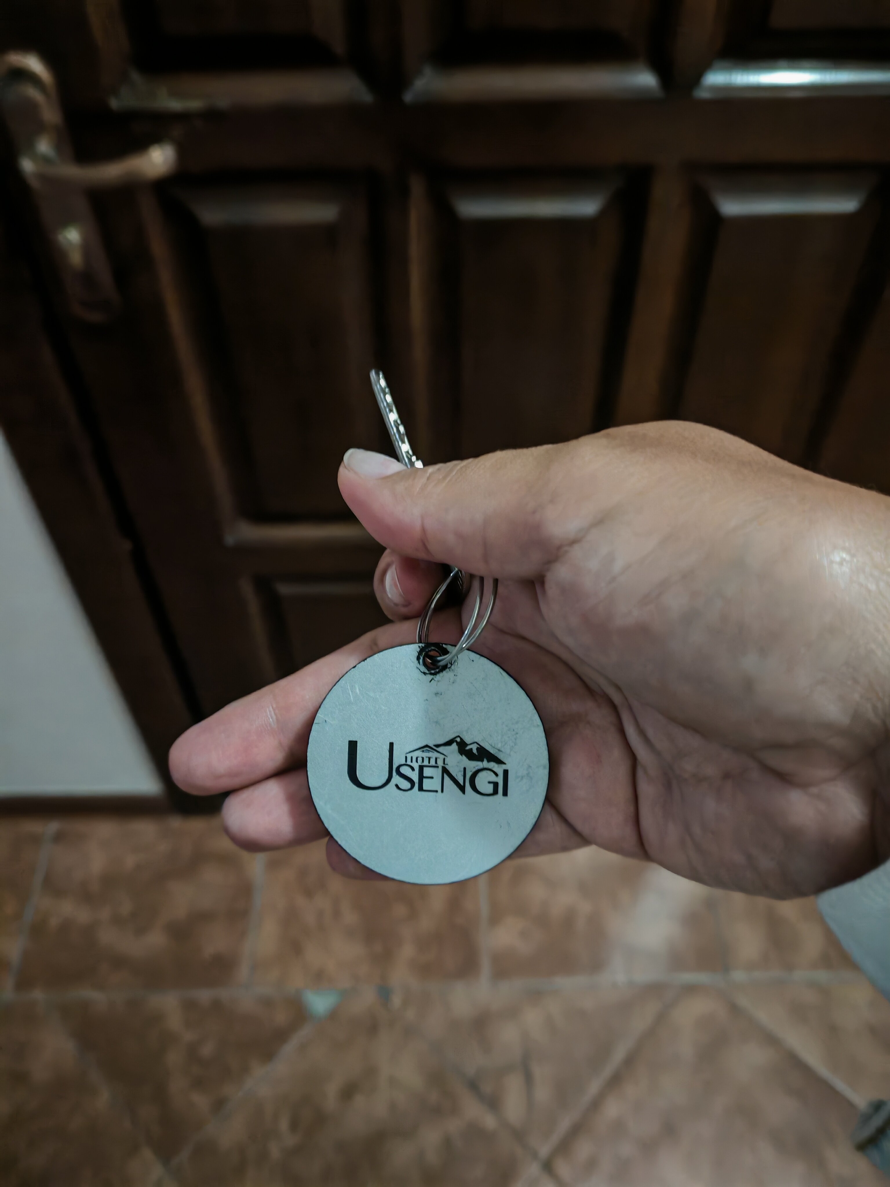 Фото Usengi Hotel and Hostel