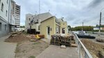 Вейп табак (Tekstilshchikov Street, 10/16), tienda de vapeo