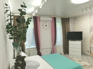 Caps Hotel на Гагаринском