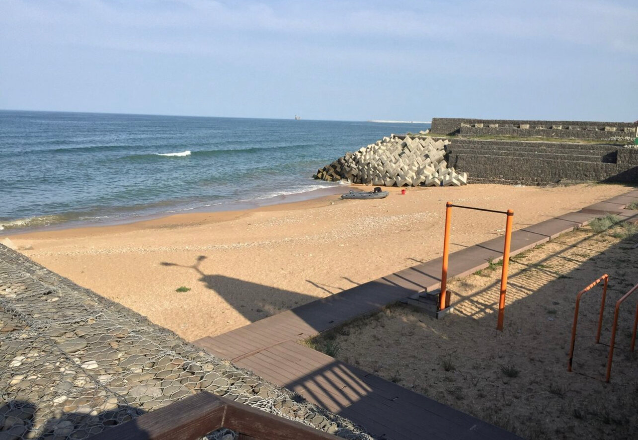 Фото Частный дом у моря