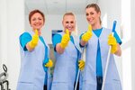 RIClean (ulitsa Kalinina, 11), cleaning services